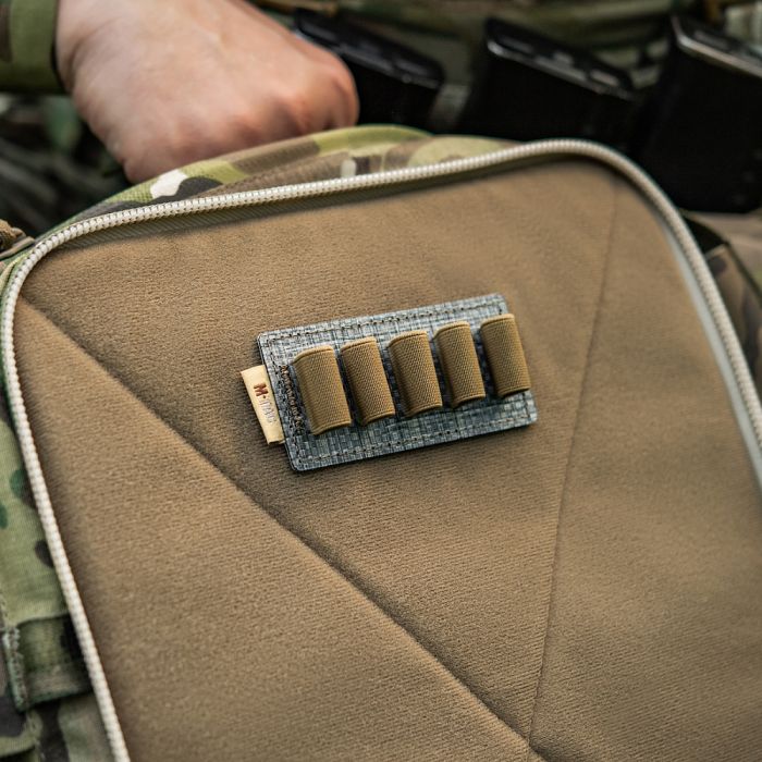 M-Tac вставка модульная для ампул 5 ml Coyote