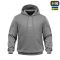 M-Tac кофта Hoodie Born by Revolution Oversize Hard Light Grey
