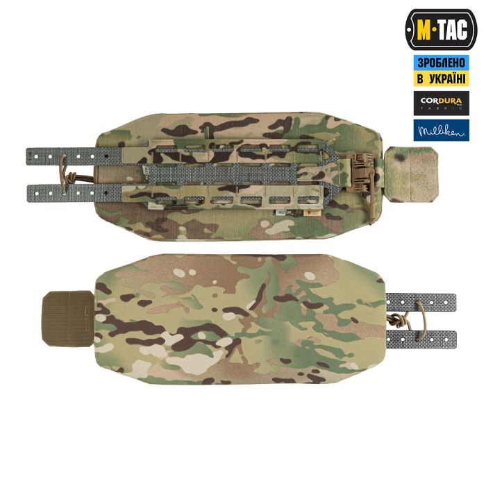 M-TAC камербанд TIGER Multicam