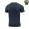 M-Tac футболка 93/7 Indigo Blue