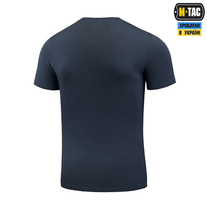 M-Tac футболка 93/7 Indigo Blue