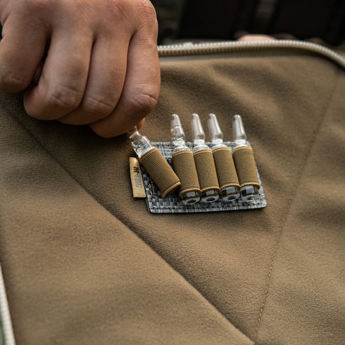 M-Tac вставка модульна для ампул 2 ml Coyote