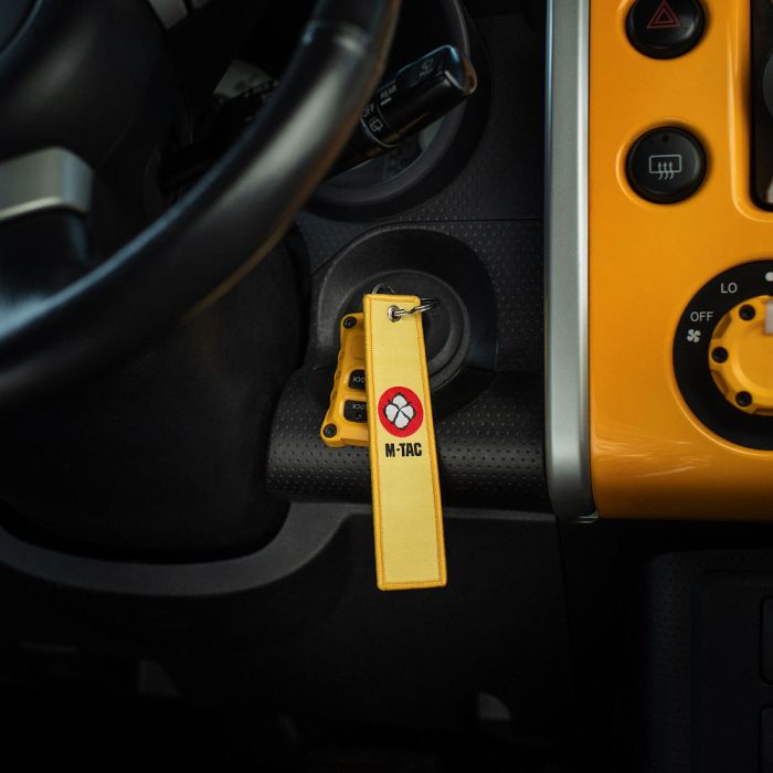 M-Tac брелок Бавовна