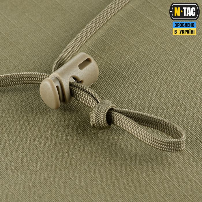 M-Tac панама Gen.II Flex Rip-Stop Tan