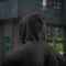M-Tac кофта Hoodie Born by Revolution Black
