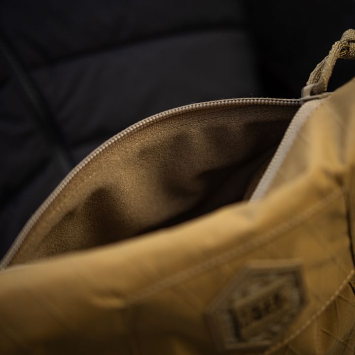 M-Tac сумка Magnet Bag X-Pac Elite Coyote