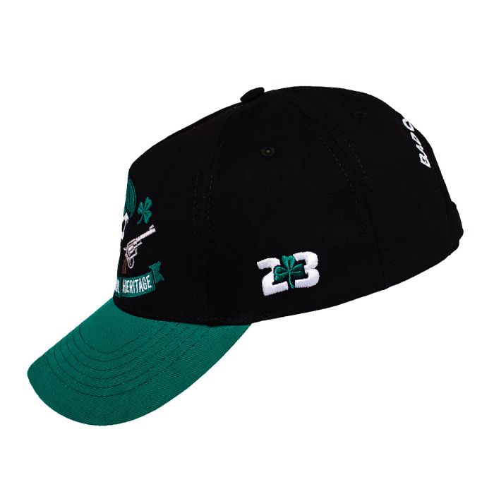 Bad Company кепка Celtic Legacy