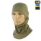 M-Tac балаклава-ніндзя потовідвідна Polartec Tan