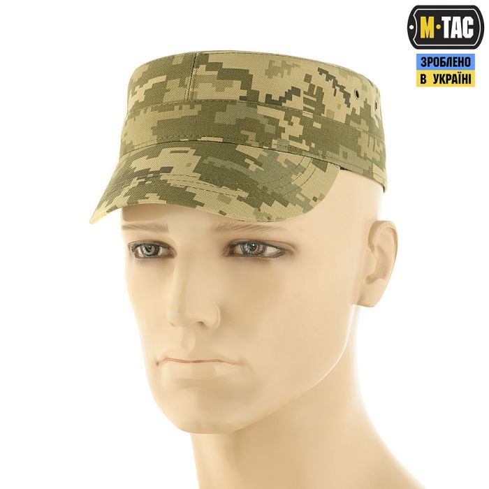 M-Tac кепка польова 50/50 Gen.II MM14