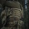 M-Tac Plate Carrier CORSET Elite (розмір плити М) Multicam