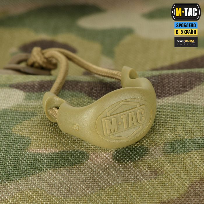 M-Tac сумка Konvert Bag Elite Multicam 