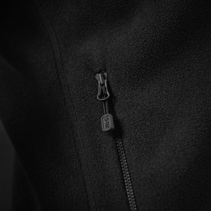 M-Tac кофта Berserk Polartec Primaloft Black