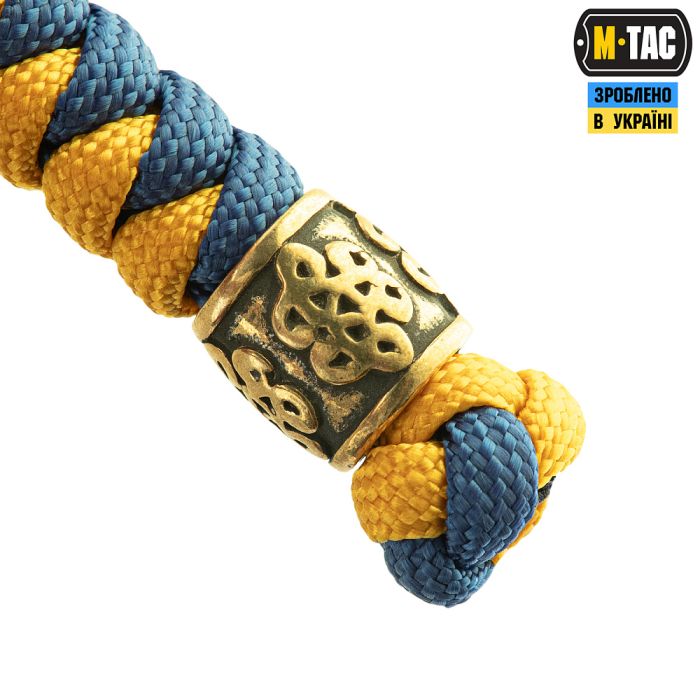 M-Tac темляк Viper китайський вузол UA