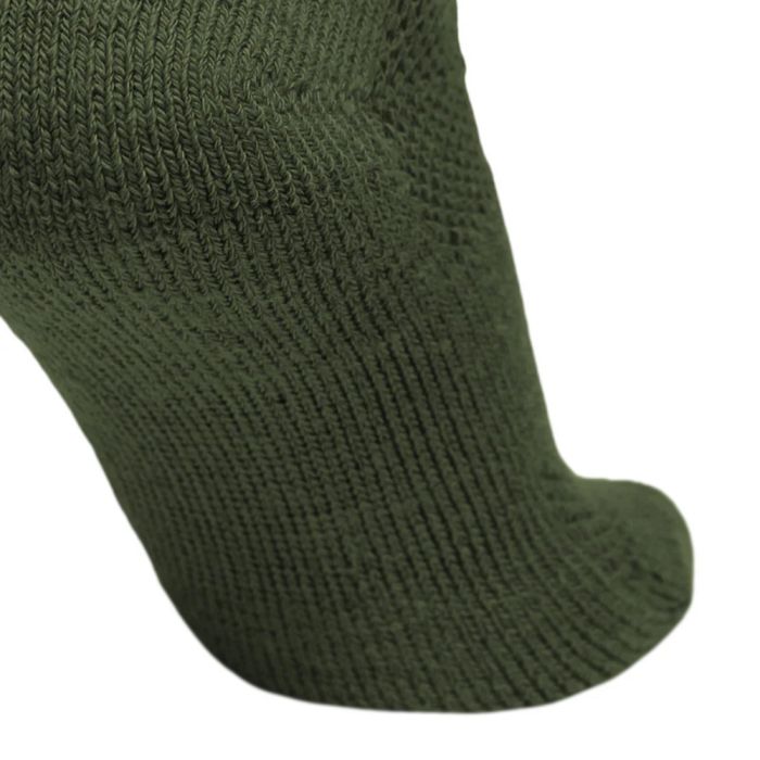 Covert Threads шкарпетки ICE OD Green