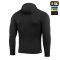 M-Tac кофта Shadow Fleece Polartec Black