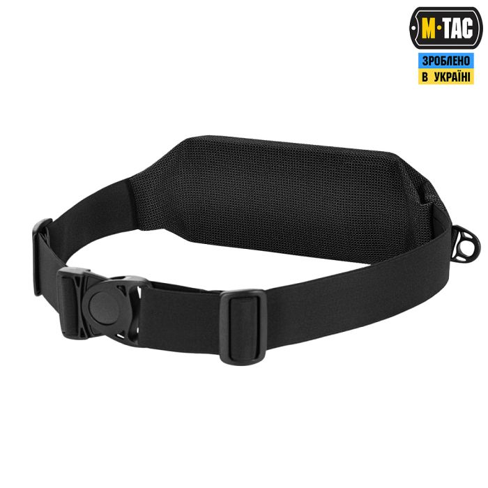 M-Tac сумка Run Pack Black
