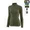 M-Tac кофта Nord Fleece Polartec Lady Army Olive