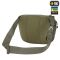 M-Tac сумка Sphaera Hex Hardsling Bag Large з липучкою Elite Ranger Green