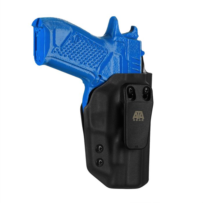 ATA Gear кобура модель Fantom ver.3 для зброї Форт - 12 / 12Р Black