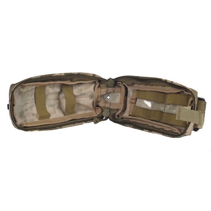 M-Tac підсумок медичний Scout MM14