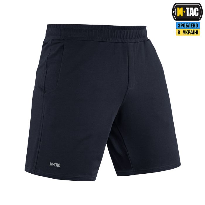 M-Tac шорти Stealth Active Dark Navy Blue