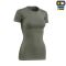 M-Tac футболка 93/7 Summer Lady Army Olive