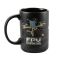 Military Black Coffee Company чашка FPV