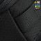 M-Tac сумка Tactical Waist Bag Gen.II Elite Hex Black