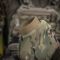 M-TAC балістичний захист 1 клас на камербанд TIGER Multicam