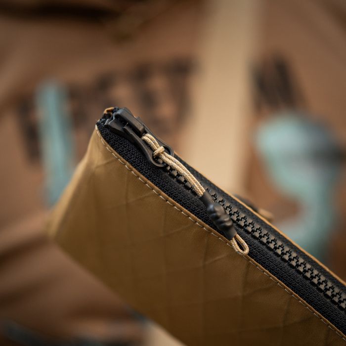 M-Tac гаманець горизонтальний X-Pac Elite Coyote