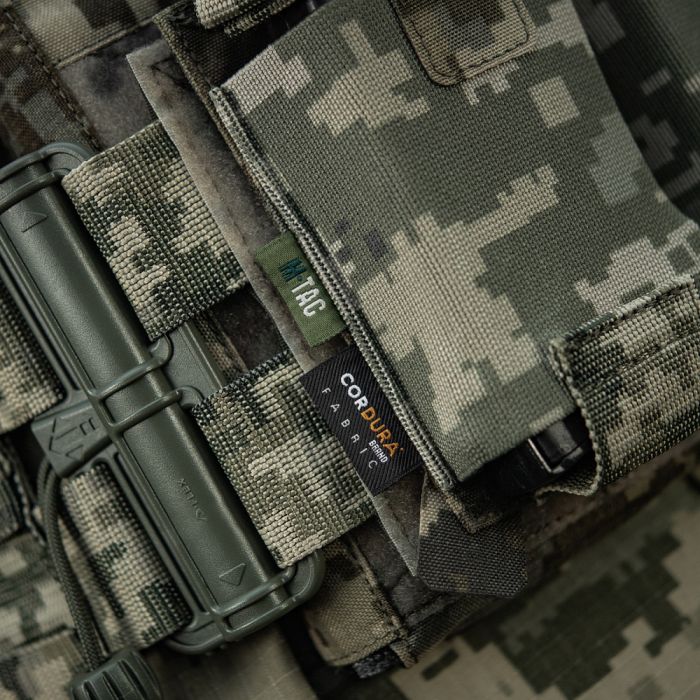 M-Tac плитоноска Cuirass FAST Elite LARGE MM14