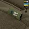 M-Tac куртка Combat Fleece Polartec Jacket Lady Dark Olive