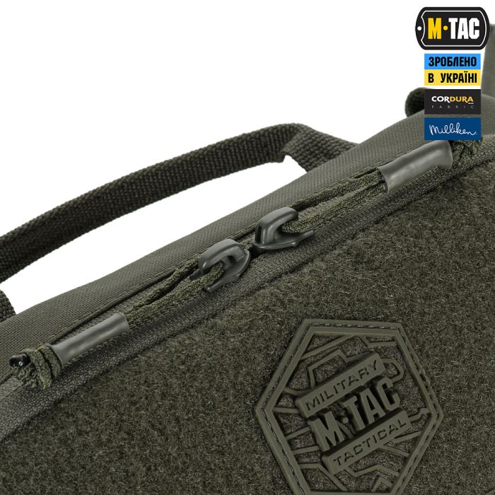 M-Tac сумка-наплічник для квадрокоптера Avata 2 Ranger Green