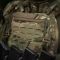 M-Tac плитоноска Cuirass Tiger Elite (розмір плити XL) Multicam