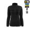 M-Tac куртка Combat Fleece Polartec Jacket Lady Black