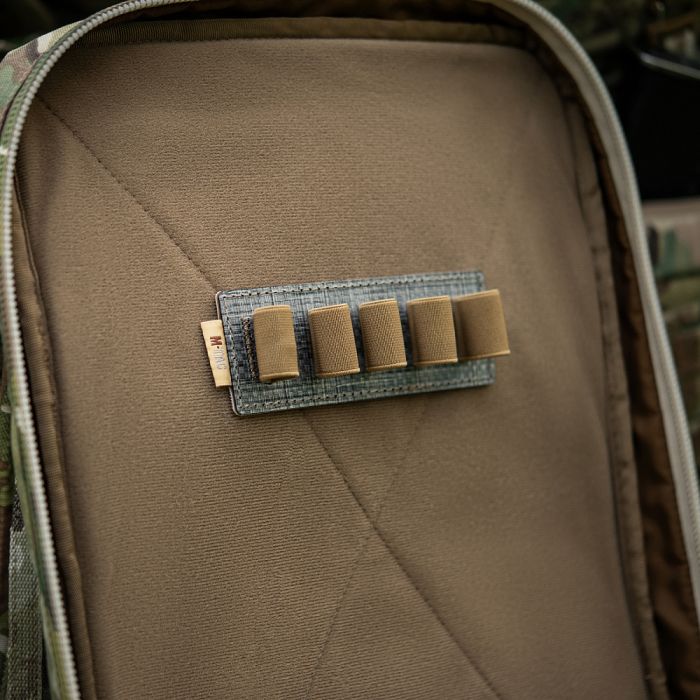 M-Tac вставка модульна для ампул 10 ml Coyote