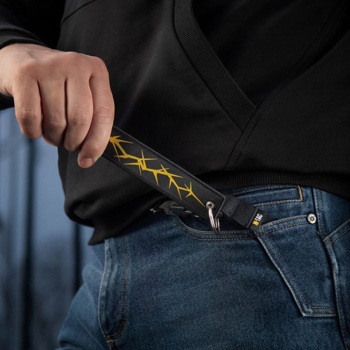 M-Tac брелок Помста