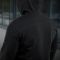 M-Tac кофта Hoodie Freedom Black