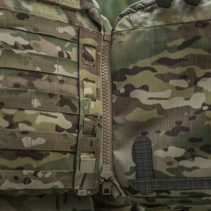 M-Tac підсумок Modular Assault Pack Elite Multicam