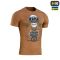 M-Tac футболка Drohnenführer Coyote Brown