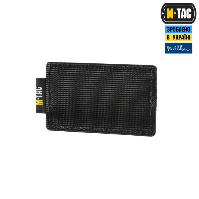 M-Tac вставка модульна для ампул 2 ml Black