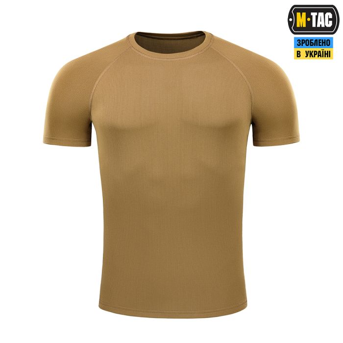 M-Tac футболка реглан Summer Vent Coyote