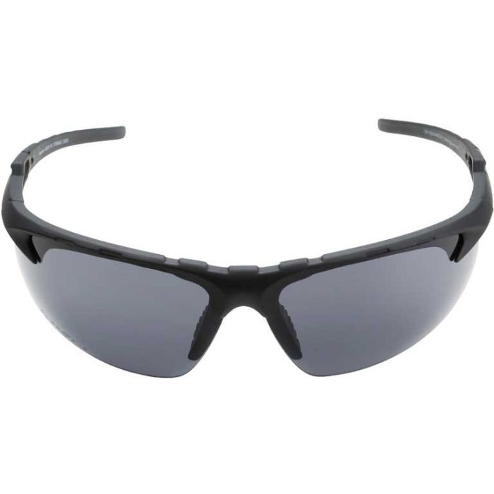 Swiss Eye окуляри Apache Smoke/Orange/Clear Lens/Black Frame