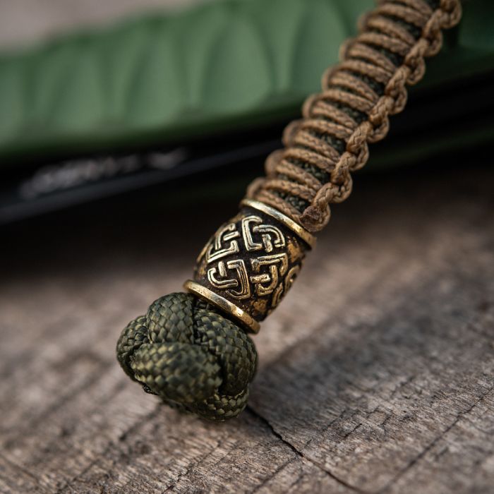 M-Tac темляк Celtic Olive