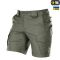 M-Tac шорти Aggressor Short Army Olive