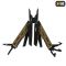 M-Tac мультитул Type 13 Brown/Black