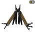 M-Tac мультитул Type 13 Brown/Black