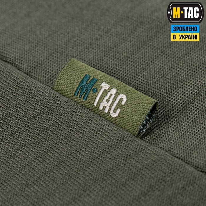 M-Tac термосорочка фліс Delta Level 2 Lady Army Olive