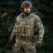 M-Tac плитоноска Cuirass FAST Elite XL Gen.II Multicam