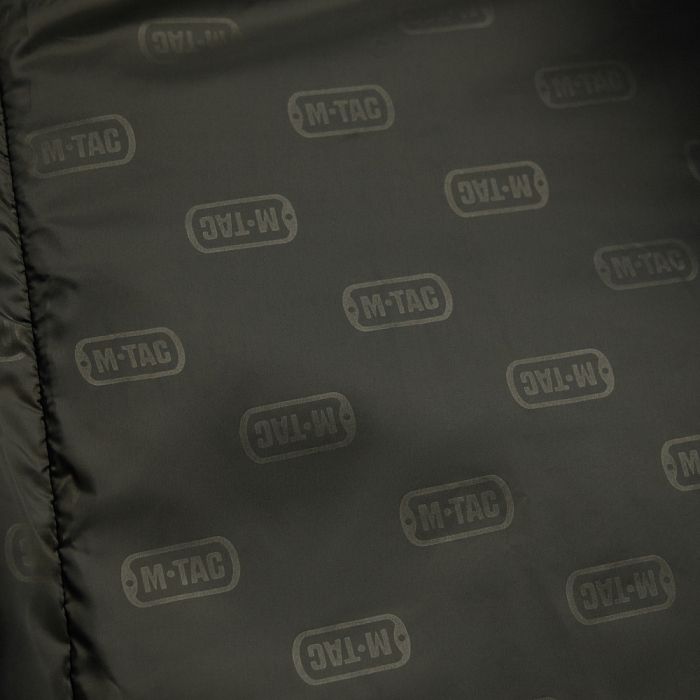 M-Tac куртка Paladin Pro Primaloft Olive